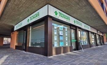 Affiliato Tecnocasa Studio Trento Due S.R.L.