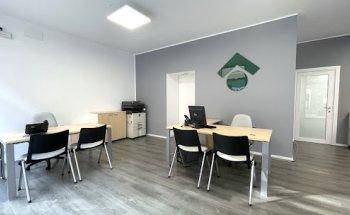 Affiliato Tecnocasa Studio Trento Tre S.R.L.