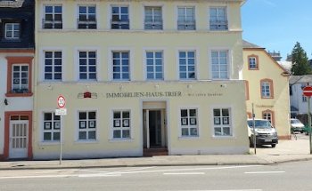 Immobilien-Haus-Trier GbR