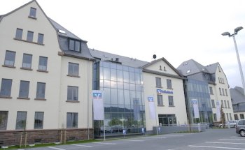Volksbank Trier Eifel Immobilien GmbH
