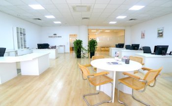 Engel & Völkers Immobilien Trier