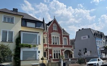 Bert Engel Immobilien GbR