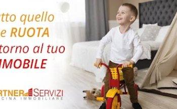 PartnerServizi AGENZIA IMMOBILIARE