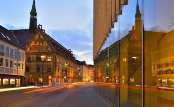 Tentschert Immobilien GmbH & Co.KG