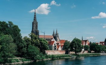 D. A. Immobilien - Immobilienmakler Ulm