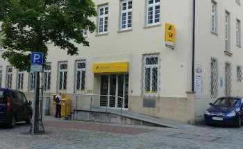 Deutsche Bank Immobilien Robert Reynolds, selbstständiger Immobilienberater