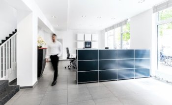 Fiducia Immobilien GmbH