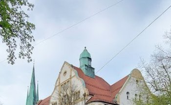 Volksbank Immobilien Ulm Biberach Ravensburg GmbH