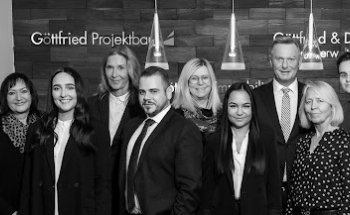 Göttfried Immobilien GmbH