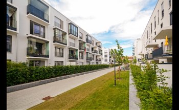 Immobilienverwaltung am Ring