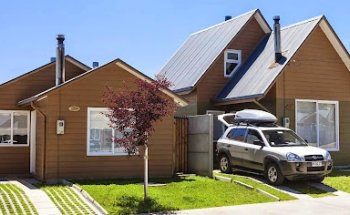 Inmobiliaria Aconcagua - Brisas de la Ribera