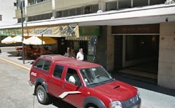 Aguas Claras Propiedades