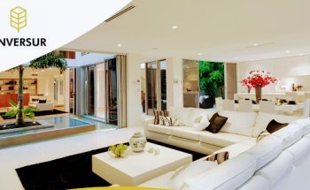 INVERSURPROPIEDADES GESTIÓN INMOBLIARIA SPA