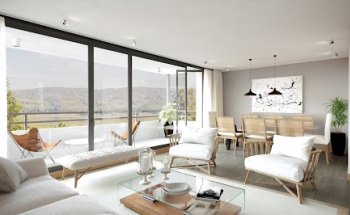 Boetsch Sur, Inmobiliaria y Constructora