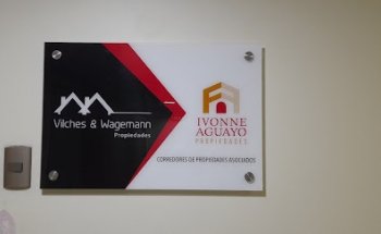 Ivonne Aguayo Propiedades