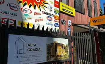 AltaGracia Entidad Patrocinante