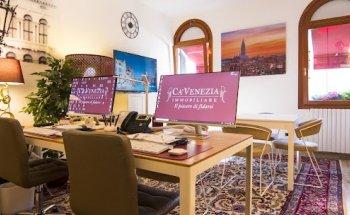 CA' VENEZIA IMMOBILIARE