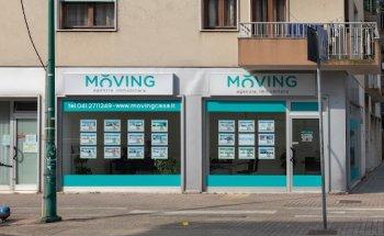MOVING - Agenzia Immobiliare