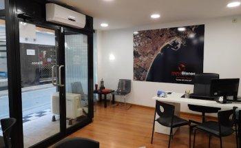 INMO BLANES SERVEIS INMOBILIARIS S.L.