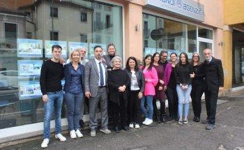 Grandi Agenzie - Vicenza