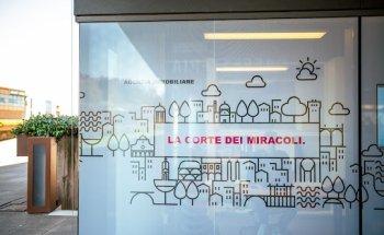 Agenzia Immobiliare La Corte dei Miracoli Srl