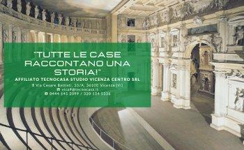 Affiliato Tecnocasa Studio Vicenza Centro S.R.L.