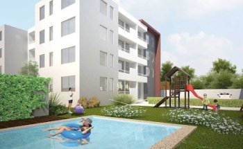 Condominio Portofino - Villa Alemana