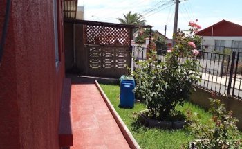 Acevedo & Ravest Gestiòn Inmobiliaria