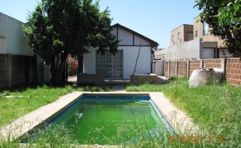 Inmobiliaria El Trebol