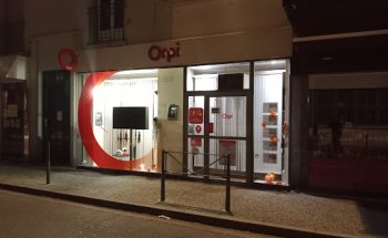 Agence immobilière Villeurbanne Orpi Cité Immo