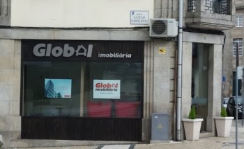 Global Imobiliária