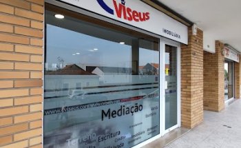 C. Viseu - Sociedade De Mediação Imobiliária, Lda.