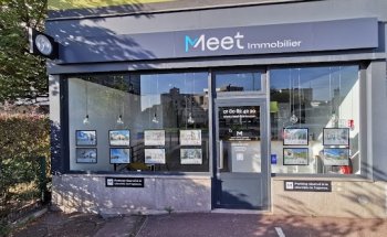 MEET IMMOBILIER VITRY