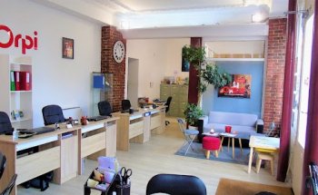 Orpi Gare Immobilier Vitry-sur-Seine