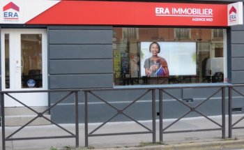 NSD Immobilier (agence franchisée ERA)