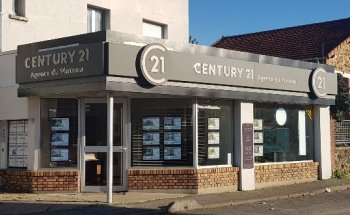 Century 21 - Agence du Plateau