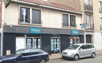 Agence immobilière l'Adresse Vitry-sur-Seine