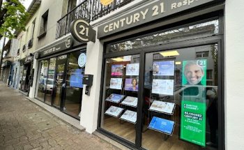 CENTURY 21 Raspail