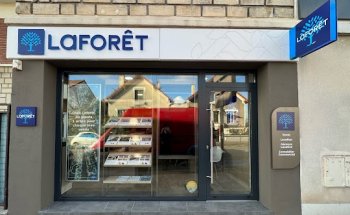 Agence immobilière Laforêt Vitry-Sur-Seine-Plateau