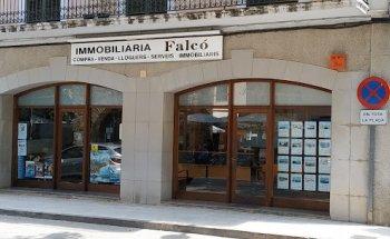 IMMOBILIÀRIA FALCO
