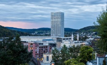 Terresta Immobilien- und Verwaltungs AG