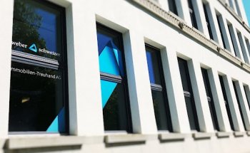 Weber + Schweizer Immobilien-Treuhand AG