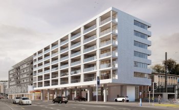 belleVista Immobilien AG