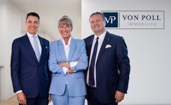 VON POLL IMMOBILIEN Wolfsburg
