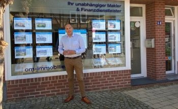 Oliver Martin Immobilien Management