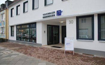 Volkswagen Immobilien Maklerservice Wolfsburg