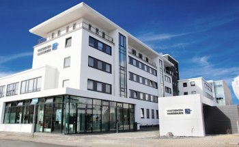 Volkswagen Immobilien GmbH