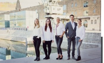 Folger Immobilien GmbH