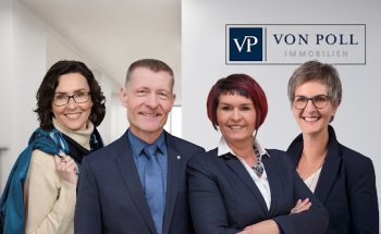 VON POLL IMMOBILIEN Würzburg
