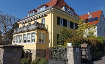 Rosengarth Immobilien - Immobilienmakler Würzburg